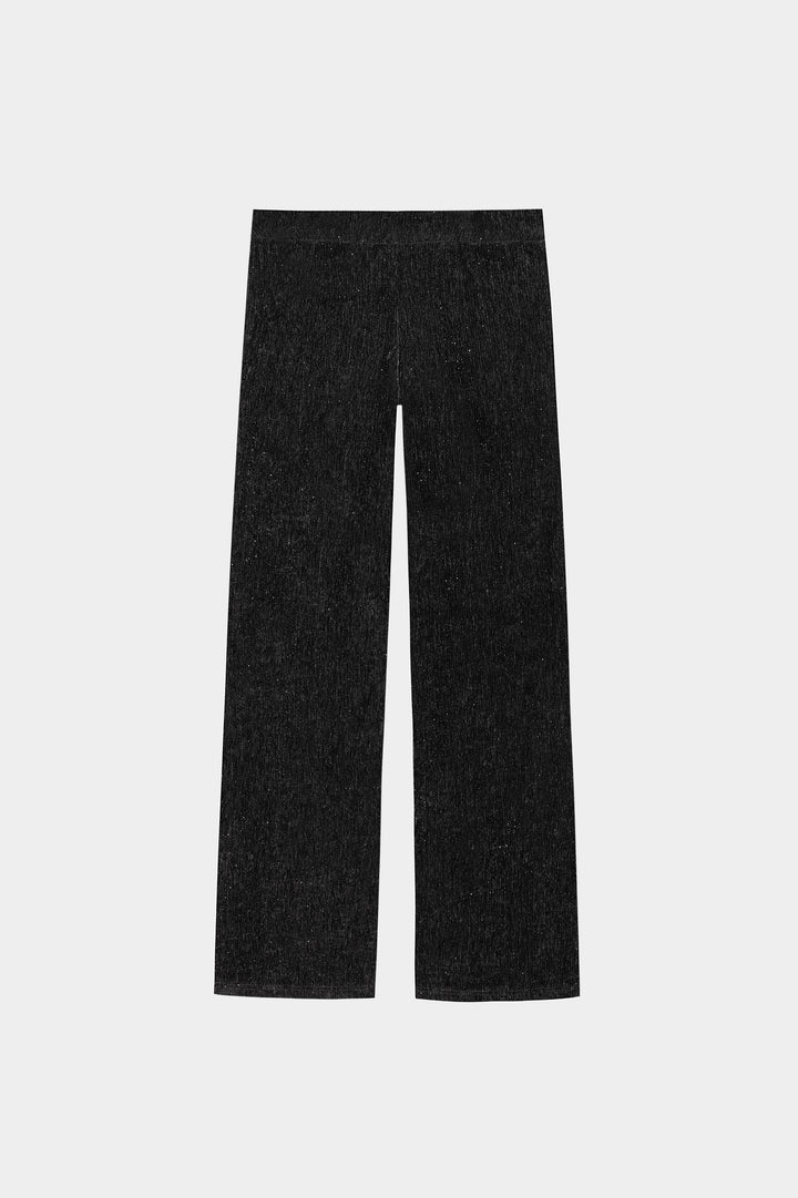 PANTALON RECTO TERCIOPELO