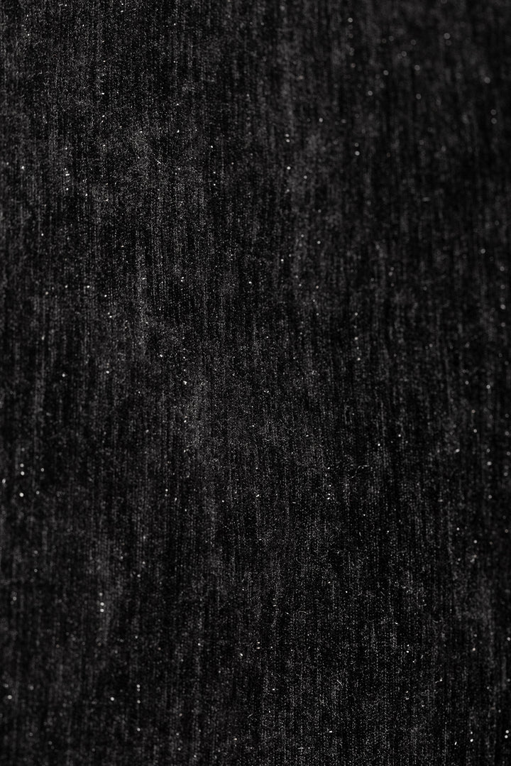 PANTALON RECTO TERCIOPELO