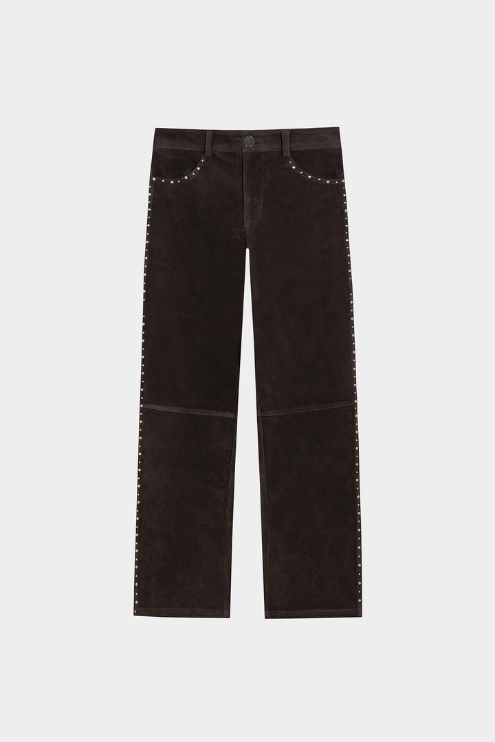 PANTALON TACHAS EFECTO ANTE