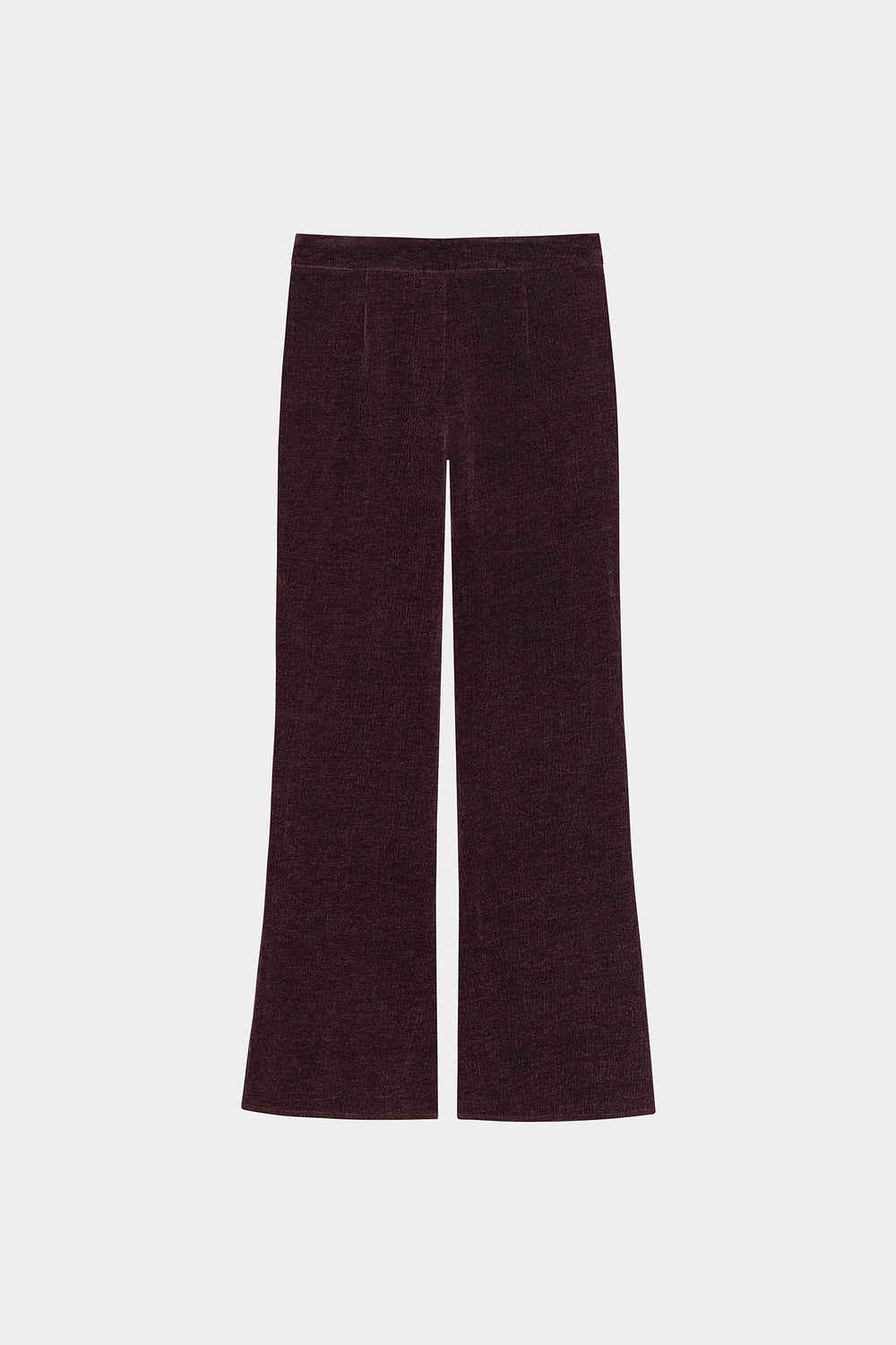 PANTALON TERCIOPELO TEXTURA