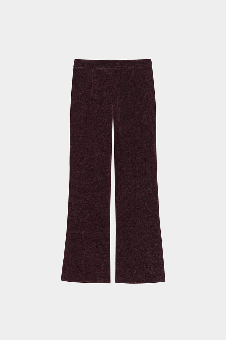 PANTALON TERCIOPELO TEXTURA