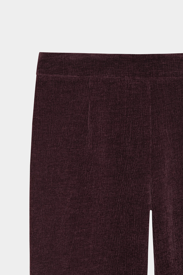 PANTALON TERCIOPELO TEXTURA