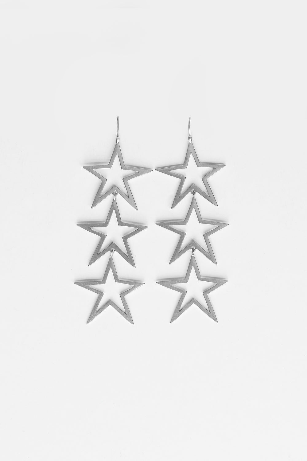 STAR EARRINGS