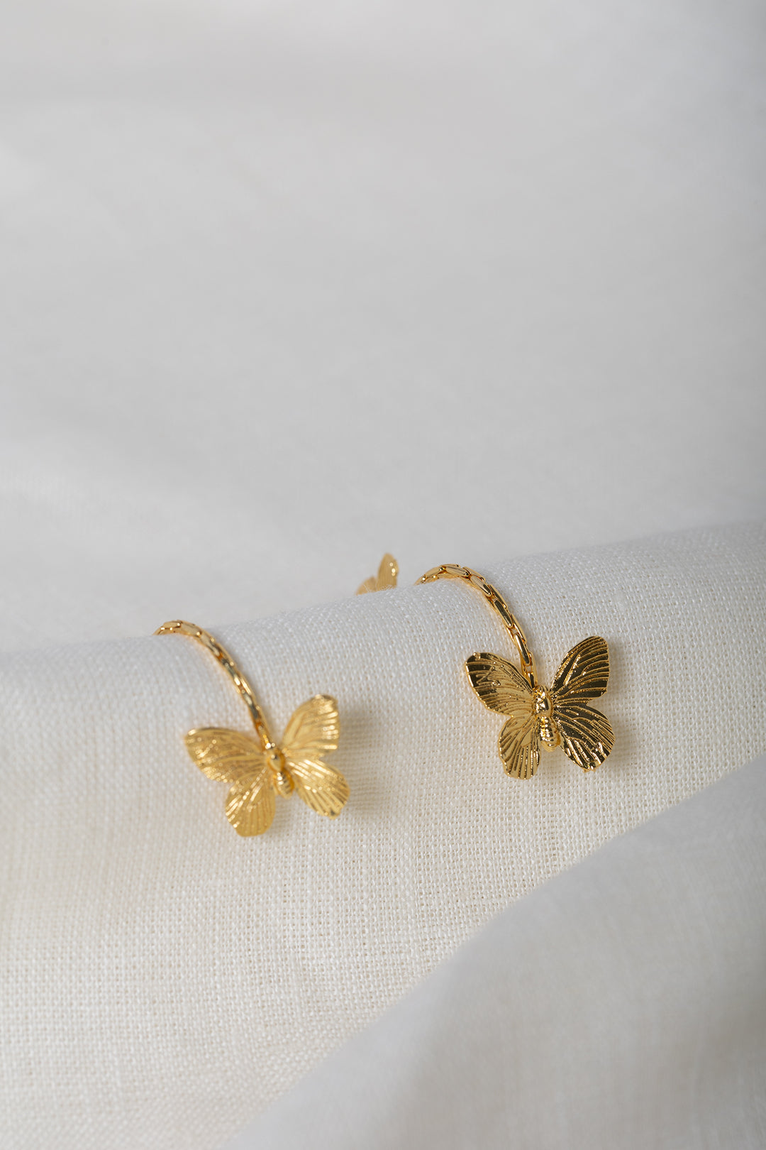 PENDIENTES FLY