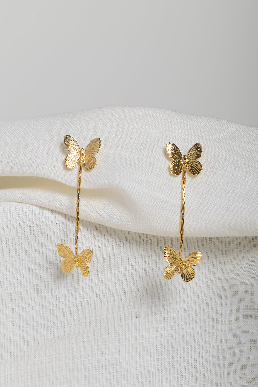 PENDIENTES FLY