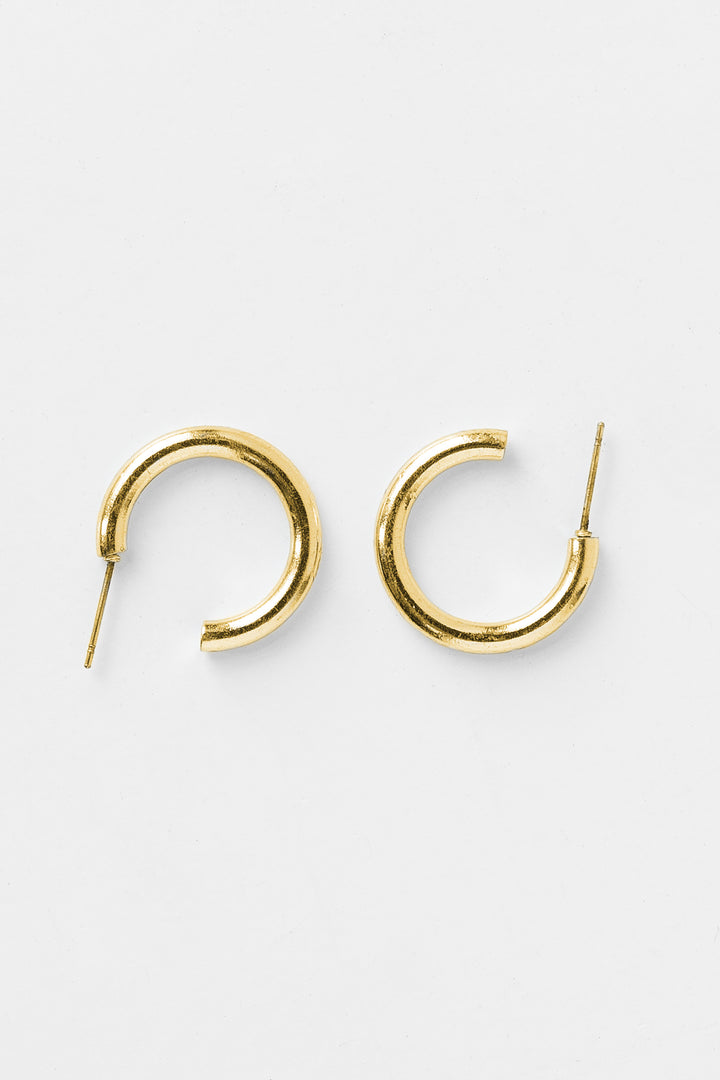 MINI HOOP EARRINGS