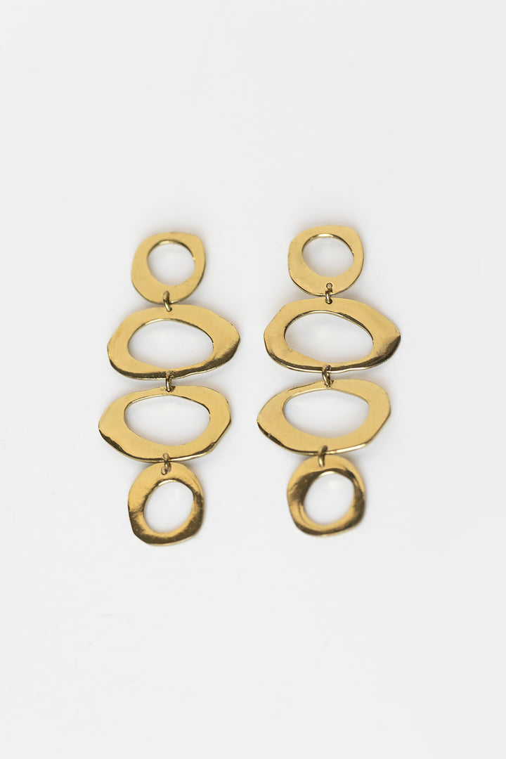 LUNI EARRINGS