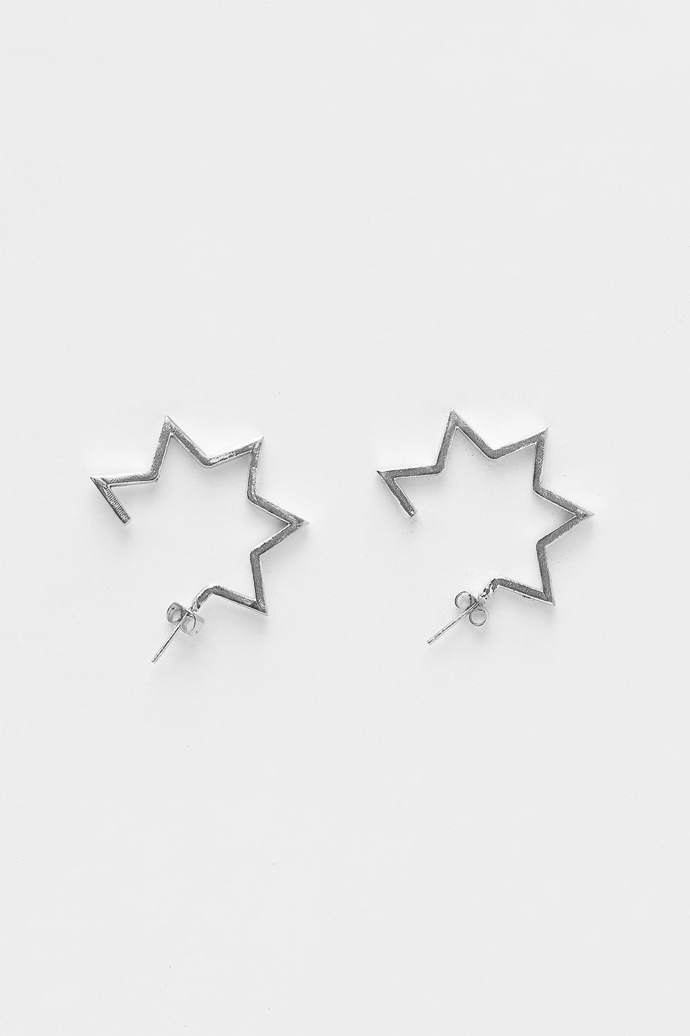 STAR EARRINGS