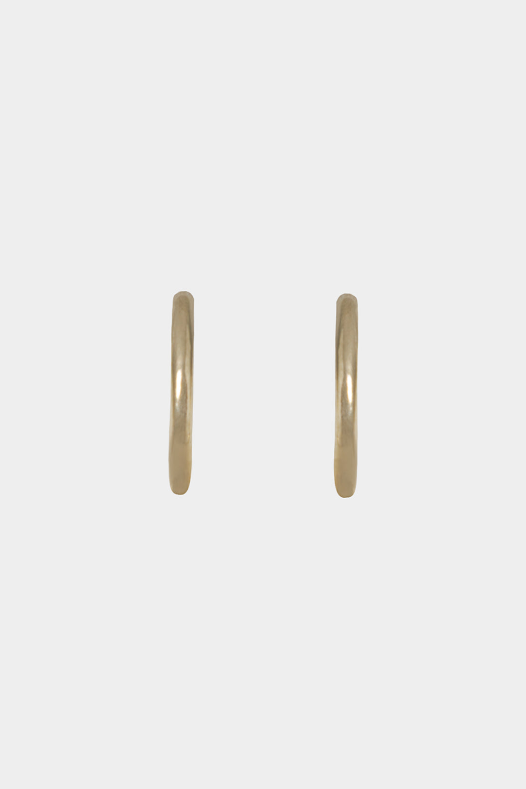 PENDIENTES ARO MEDIANO