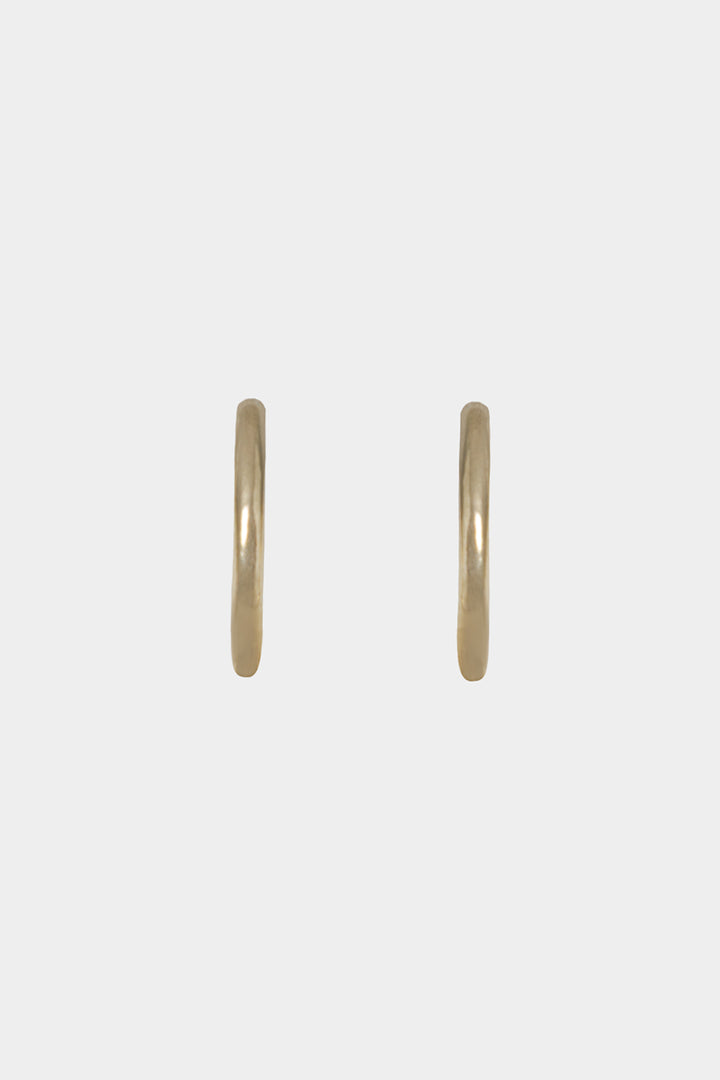 PENDIENTES ARO MEDIANO