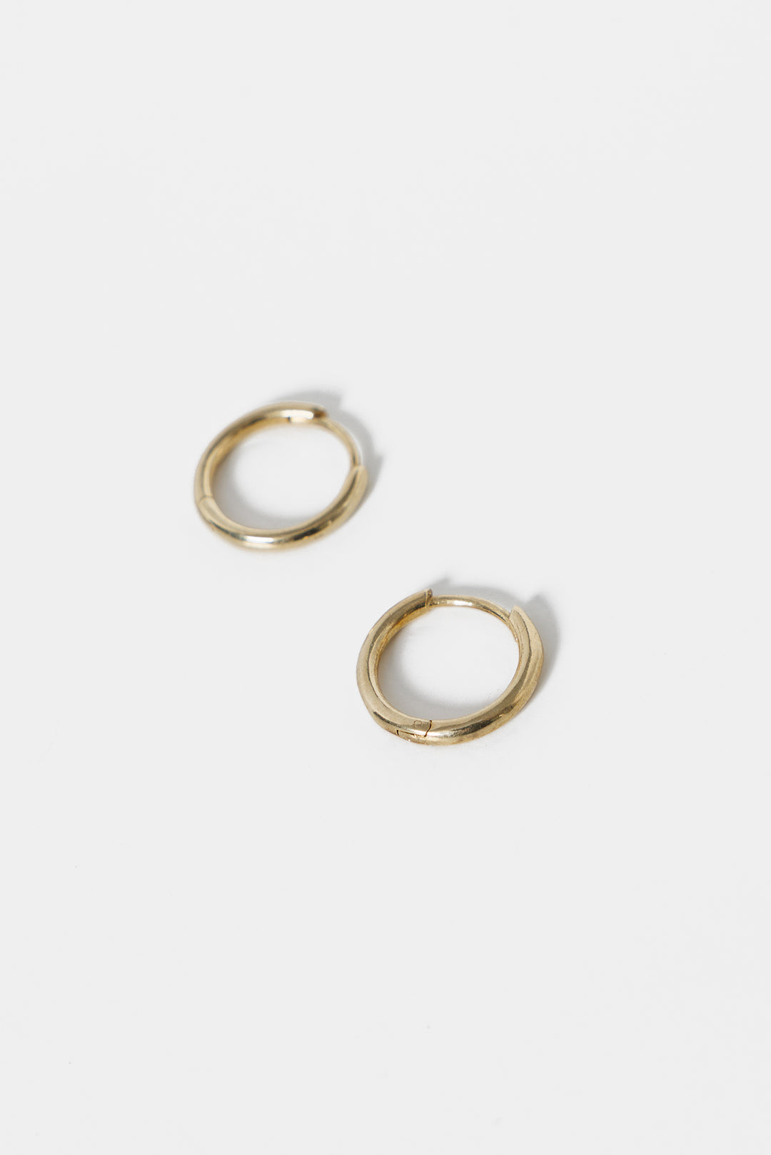 PENDIENTES ARO MINI