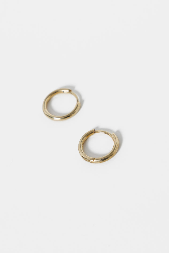 PENDIENTES ARO MINI