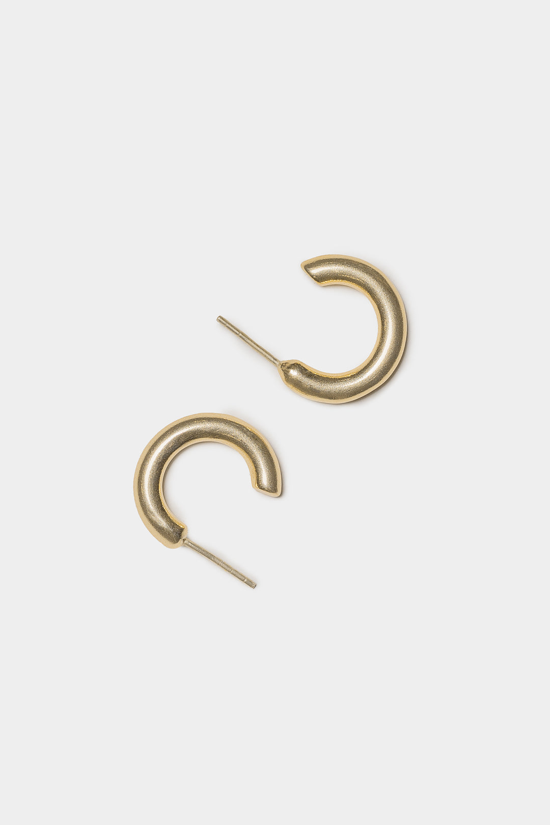 MINI HOOP EARRINGS