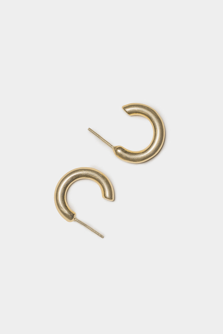 MINI HOOP EARRINGS