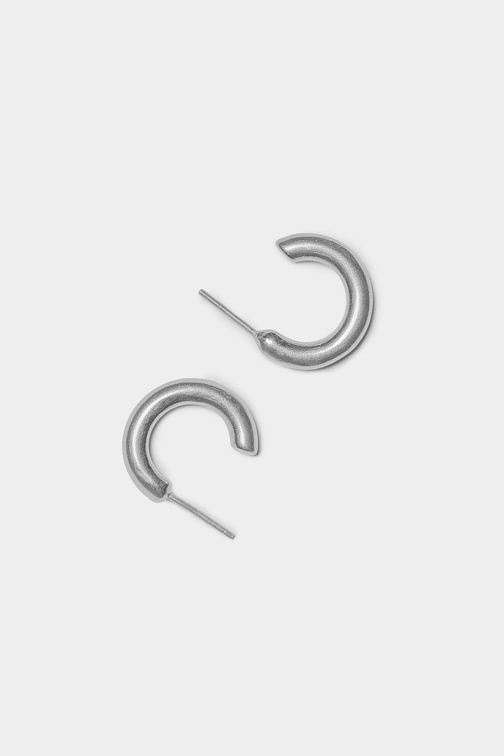 MINI HOOP EARRINGS