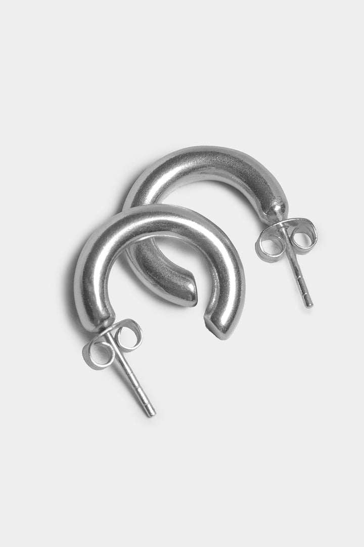 MINI HOOP EARRINGS