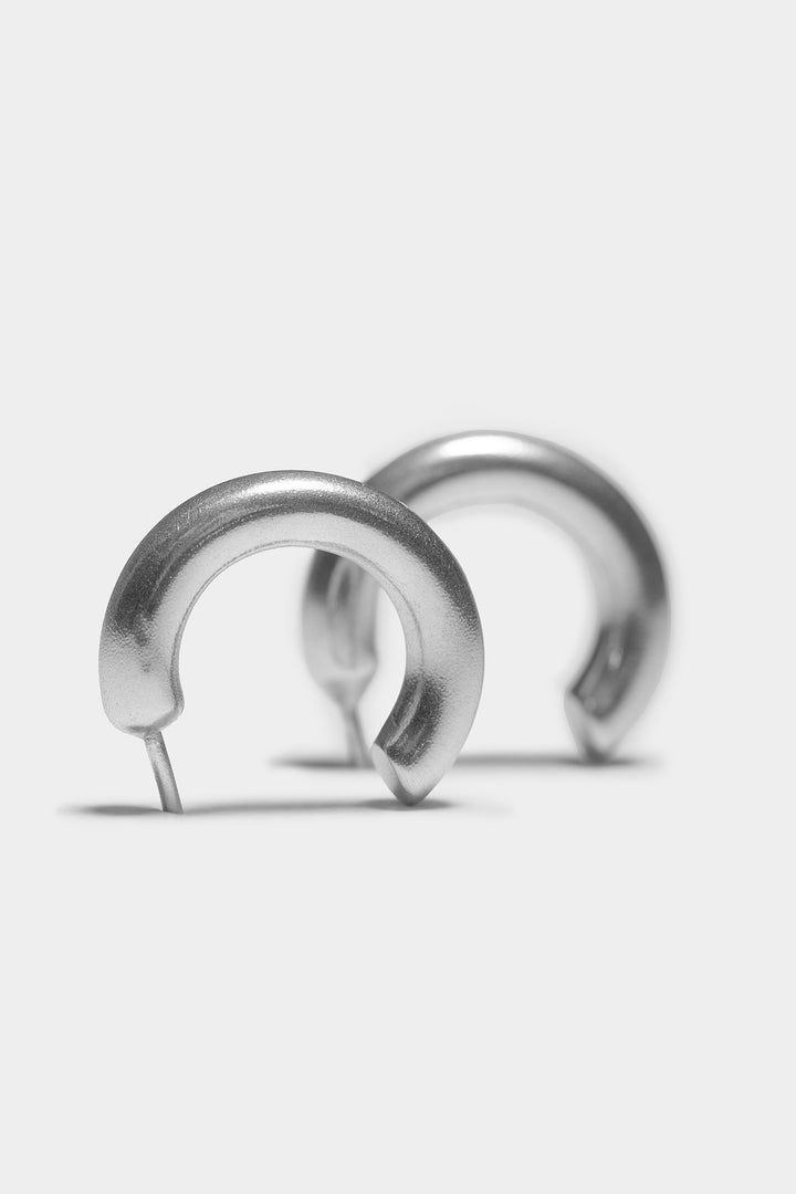 MINI HOOP EARRINGS