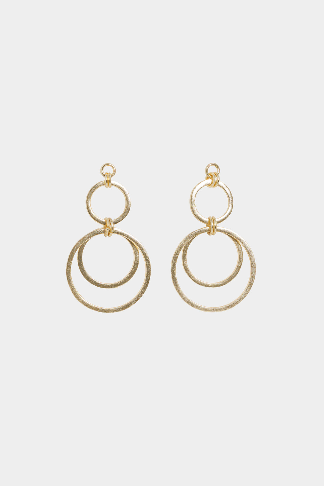 PENDIENTES ARO MULTIPLE