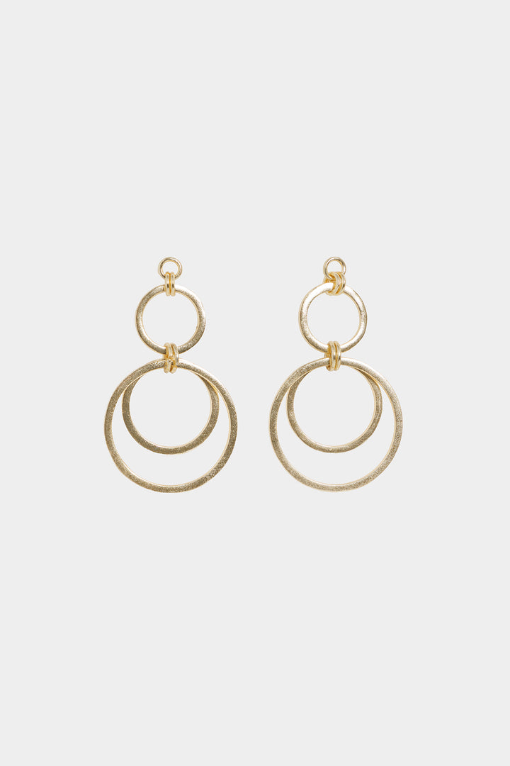 PENDIENTES ARO MULTIPLE