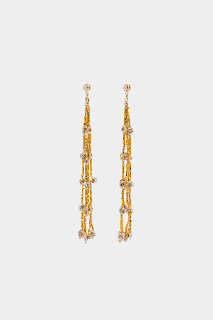 PENDIENTES LARGOS CASCADA