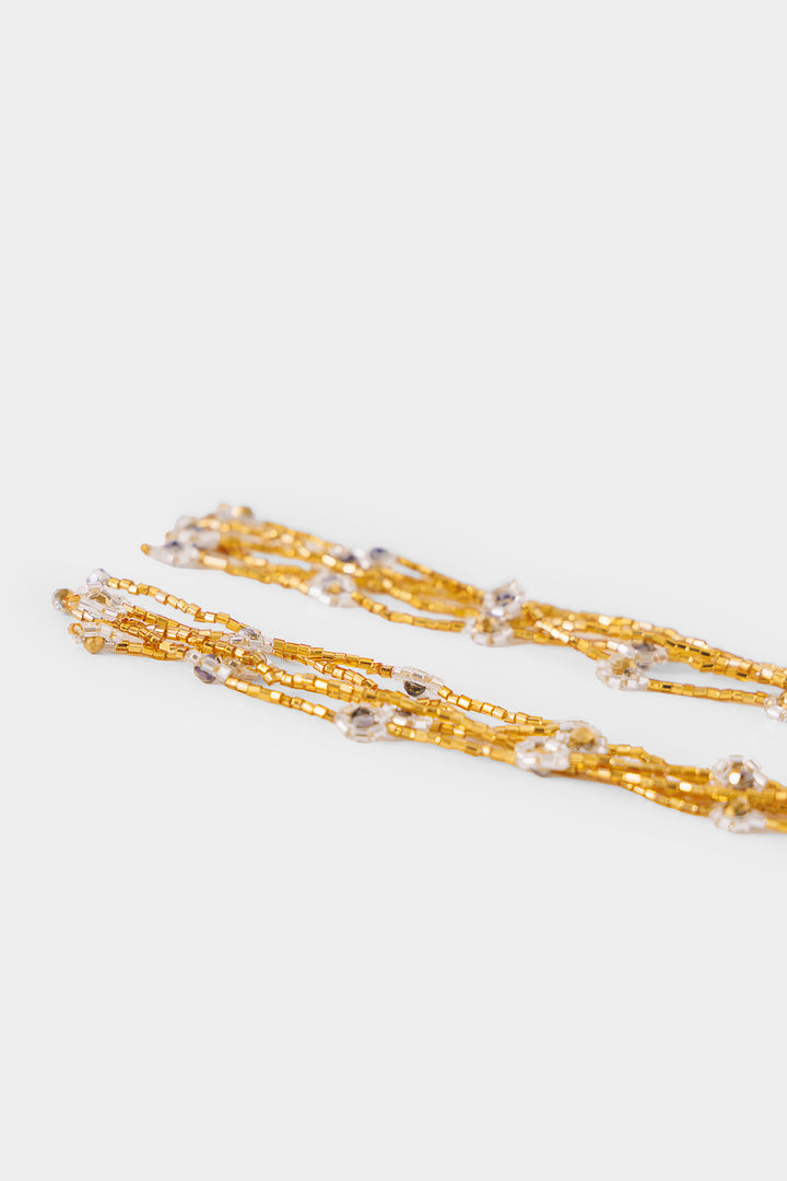 PENDIENTES LARGOS CASCADA