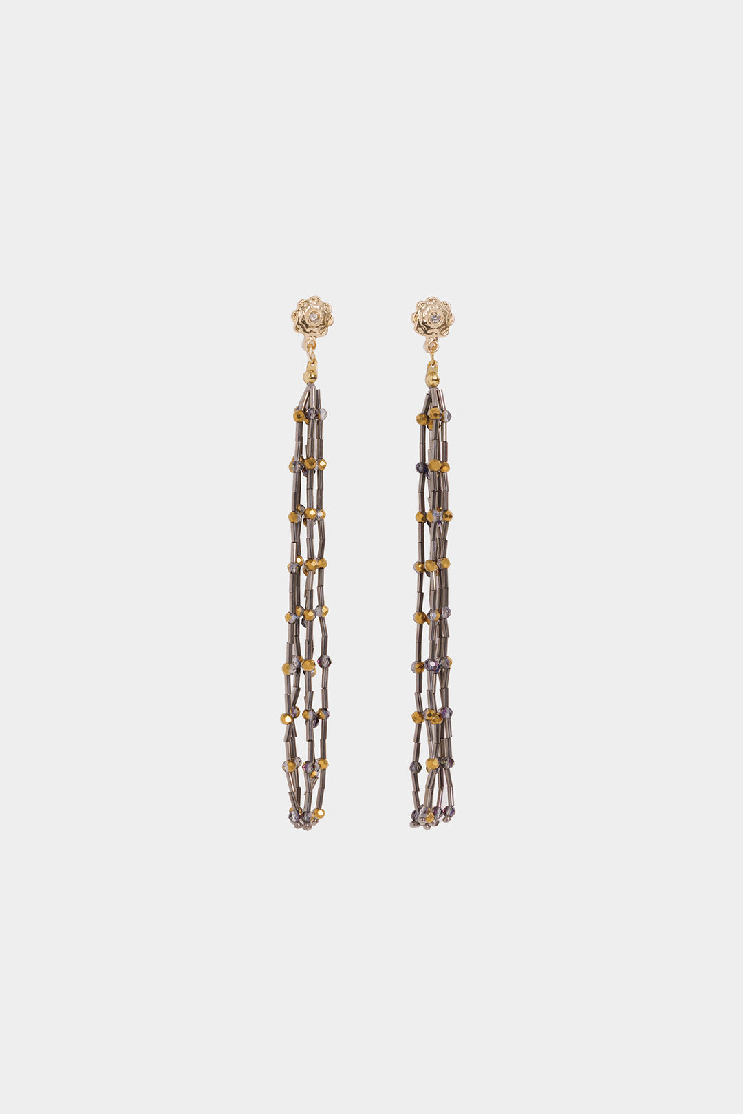 PENDIENTES LARGOS CASCADA