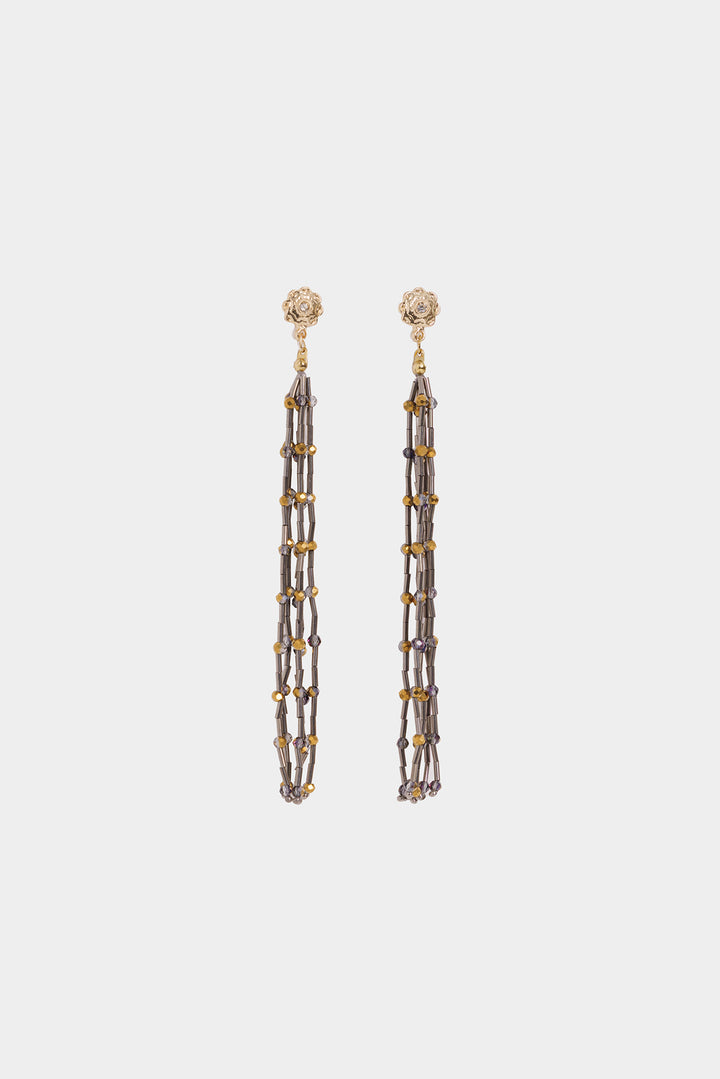 PENDIENTES LARGOS CASCADA