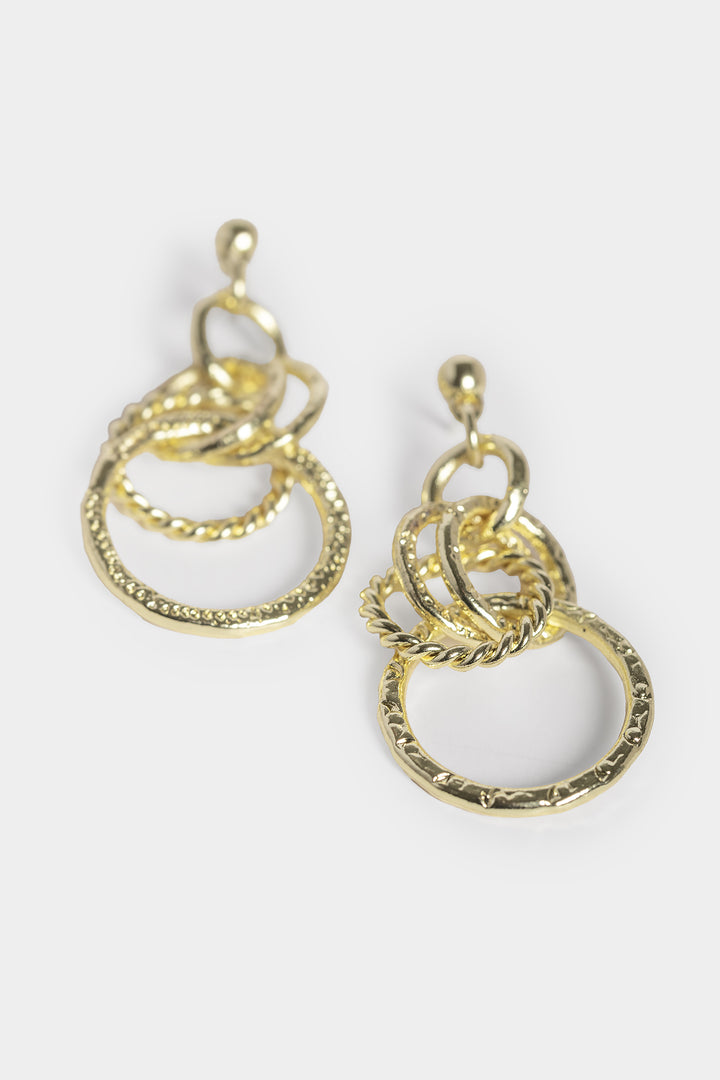 PENDIENTES MULTI AROS