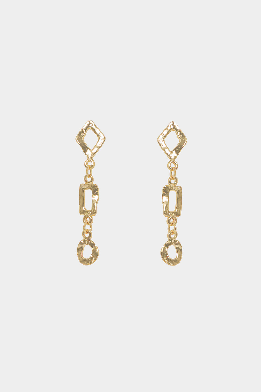 PENDIENTES MULTI FORMAS