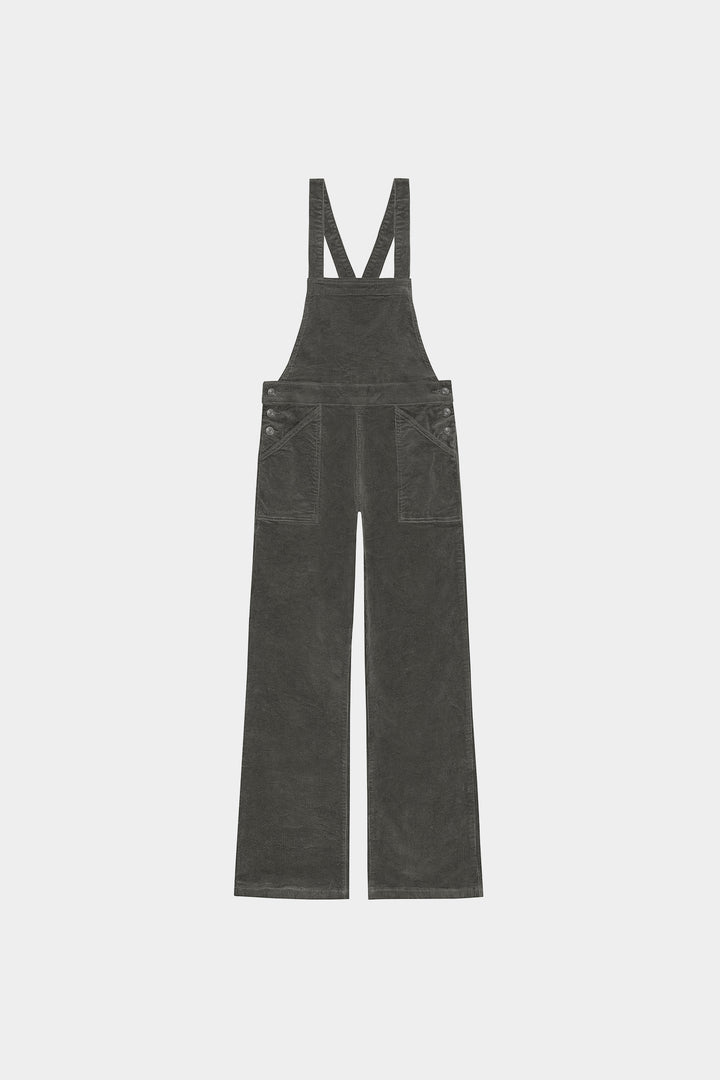 NORA CORDUROY OVERALLS