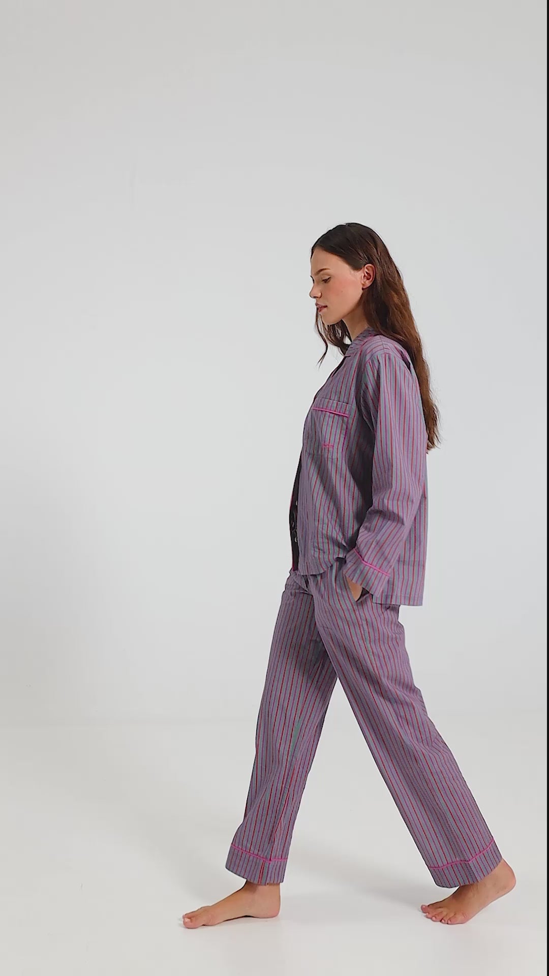 PENNY PAJAMAS