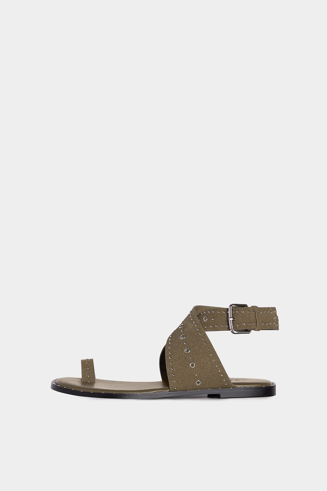 Ankle Strap Chinese Laundry Jessa Flat Sandal Steve Madden Annah