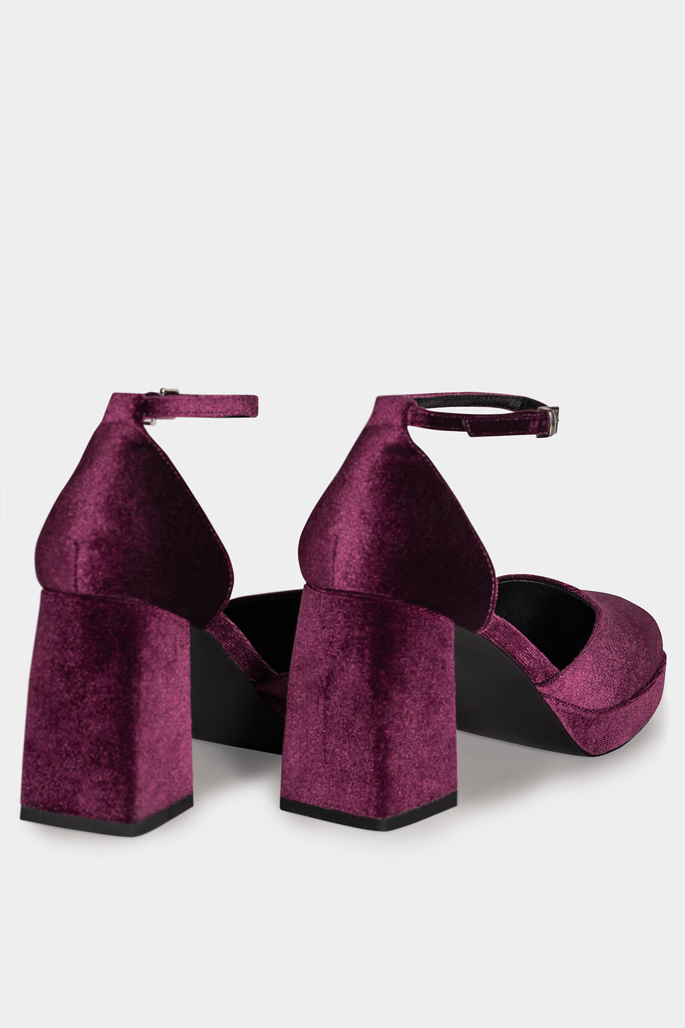 MIRI HEEL SANDAL