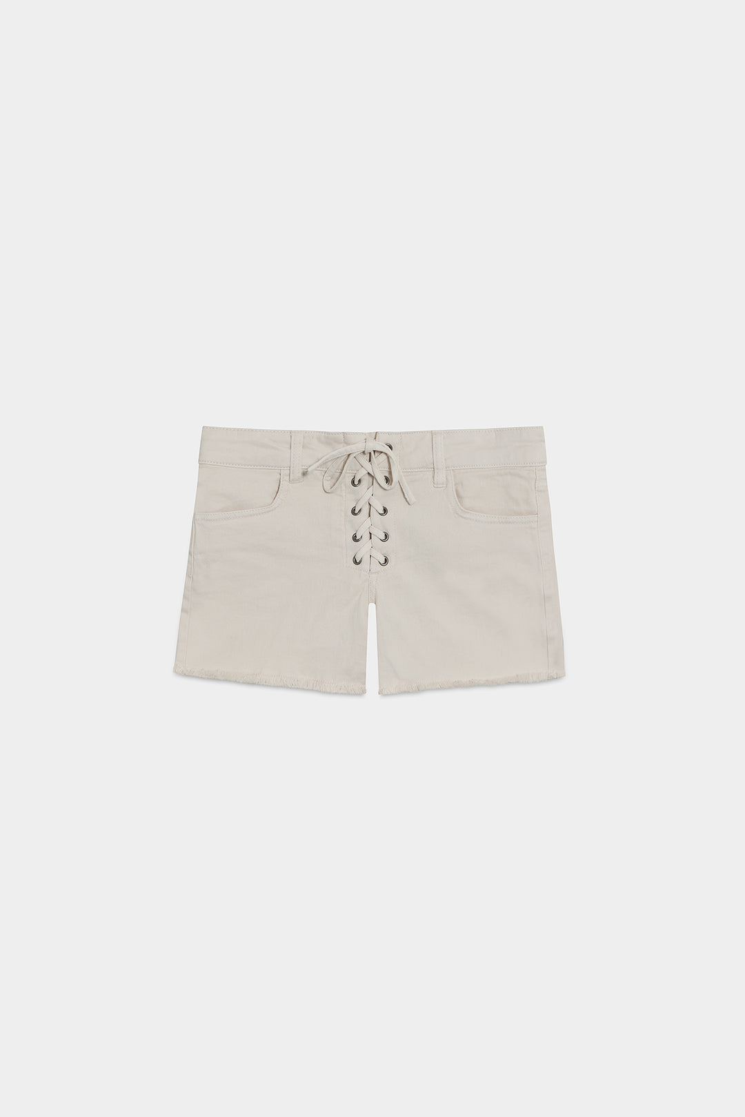 SHORTS CUERDAS