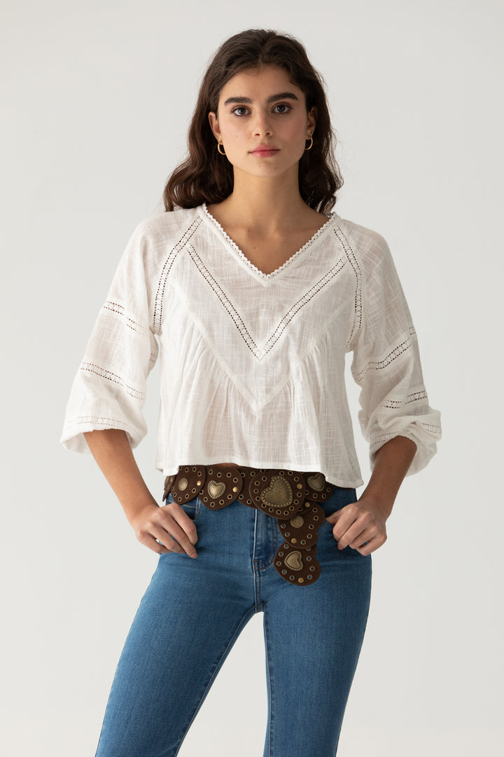 BLUSA RIVI