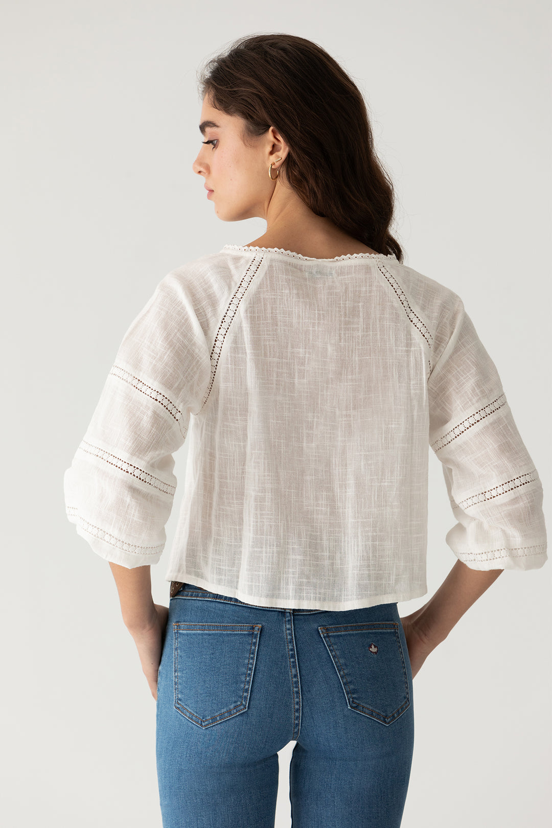 BLUSA RIVI