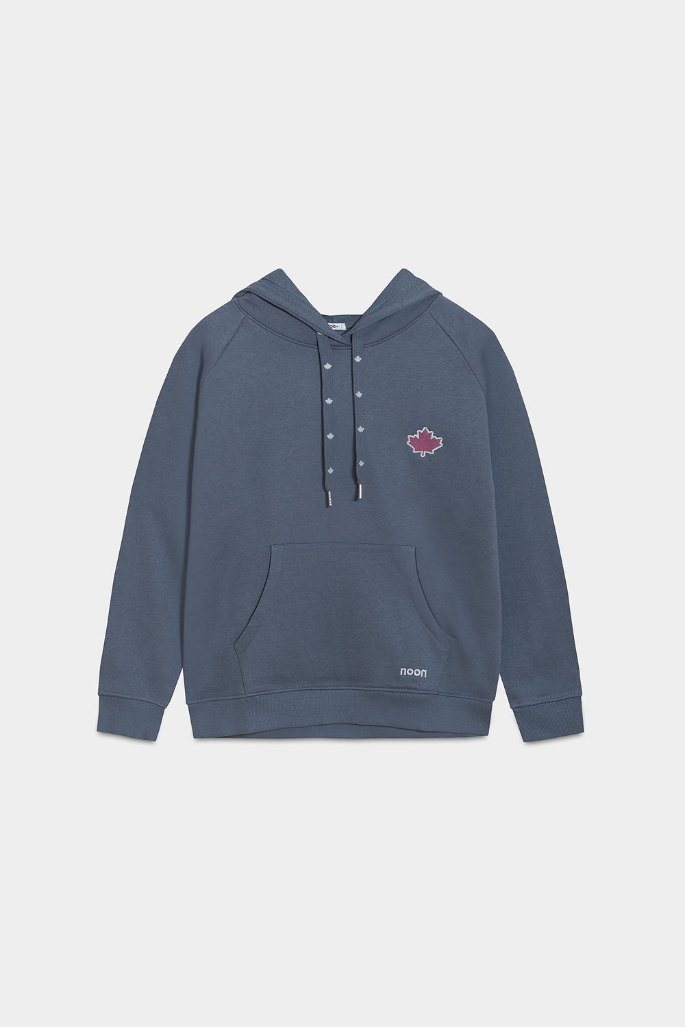 SUDADERA CAPUCHA BASIC