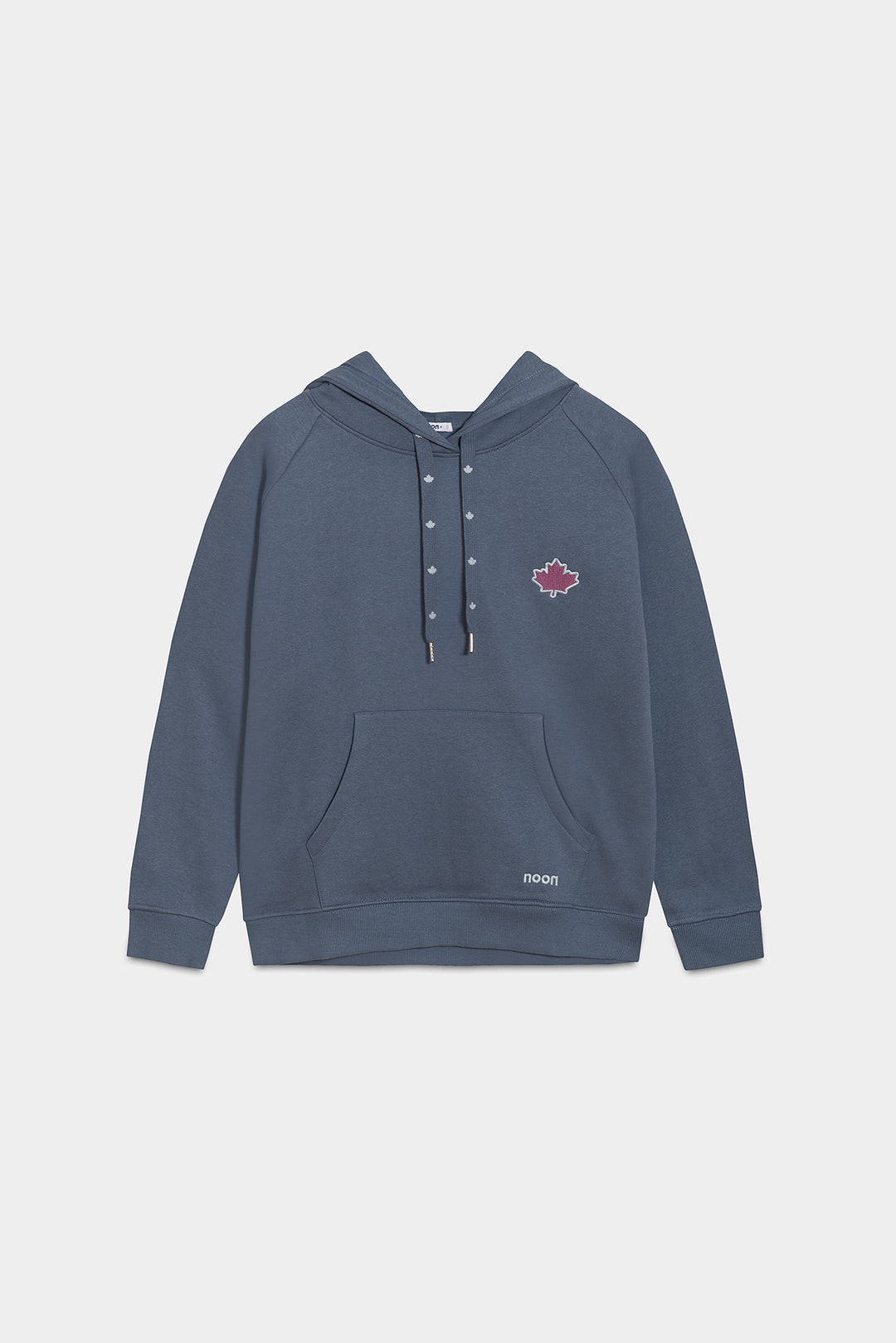 SUDADERA CAPUCHA BASIC