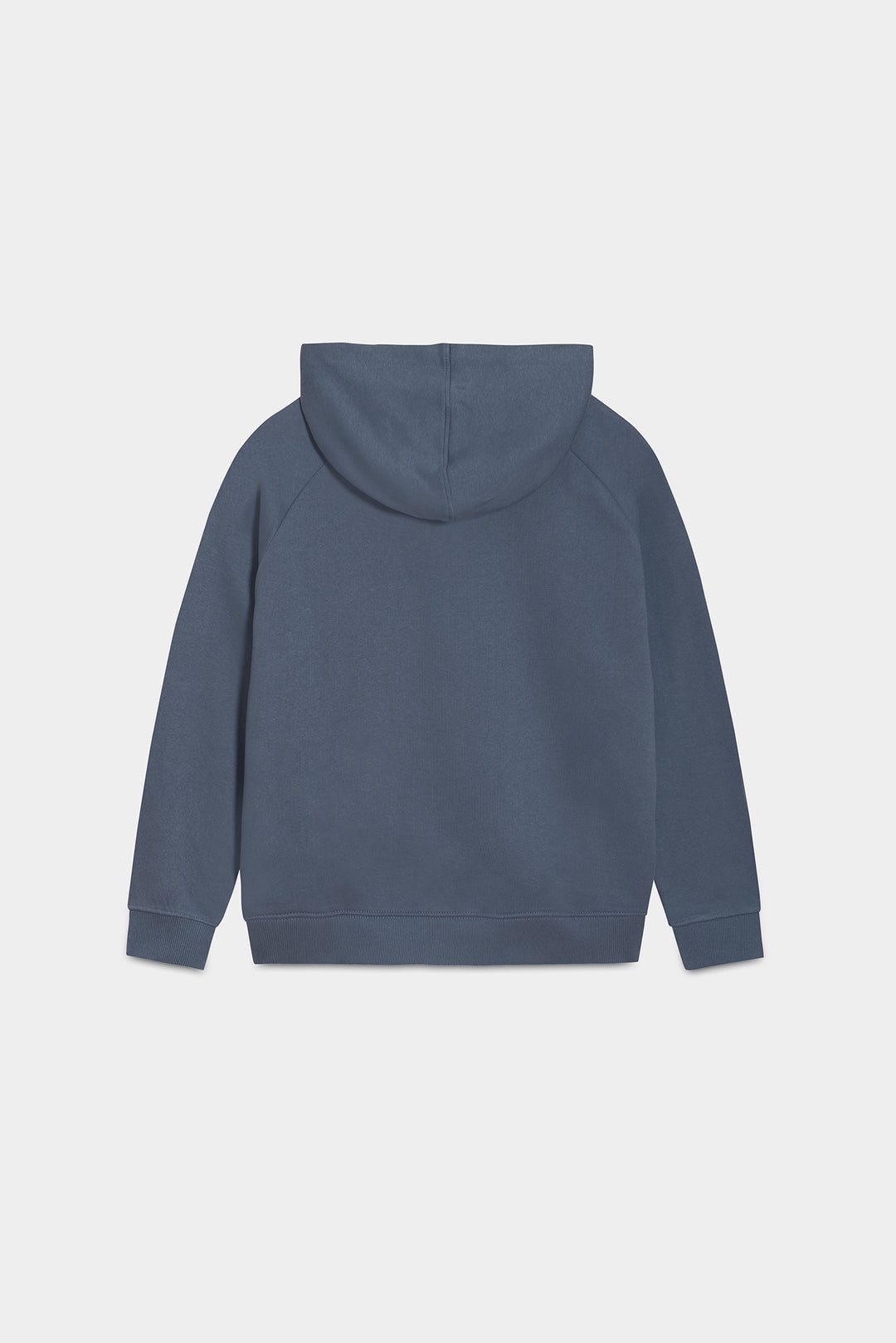 SUDADERA CAPUCHA BASIC