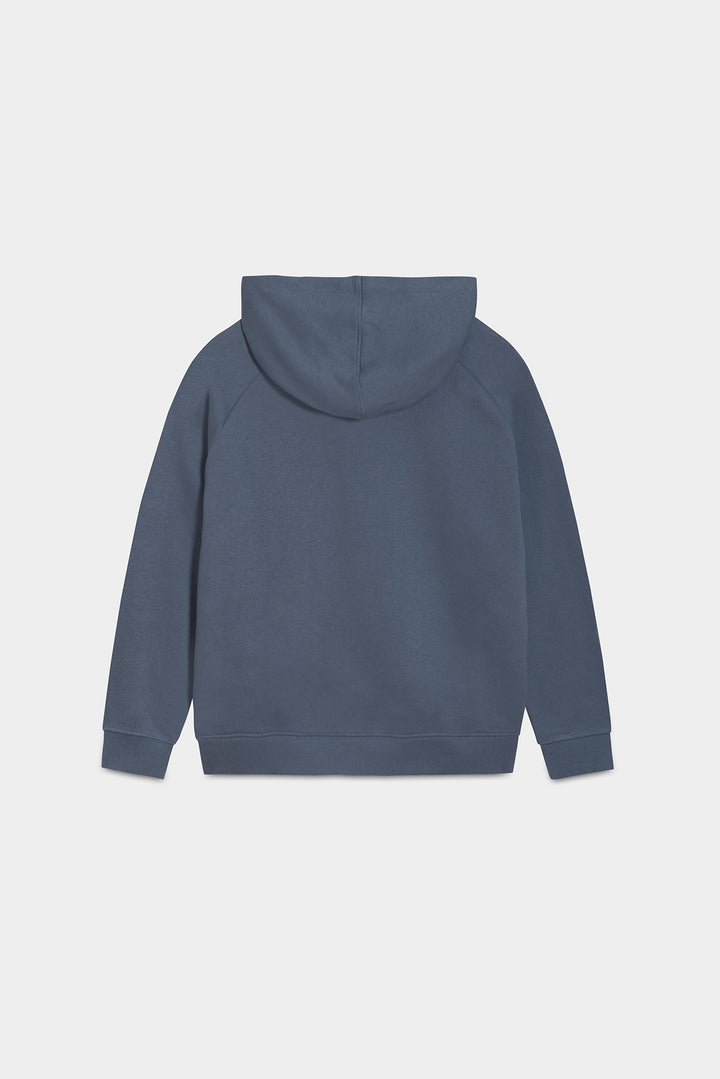 SUDADERA CAPUCHA BASIC