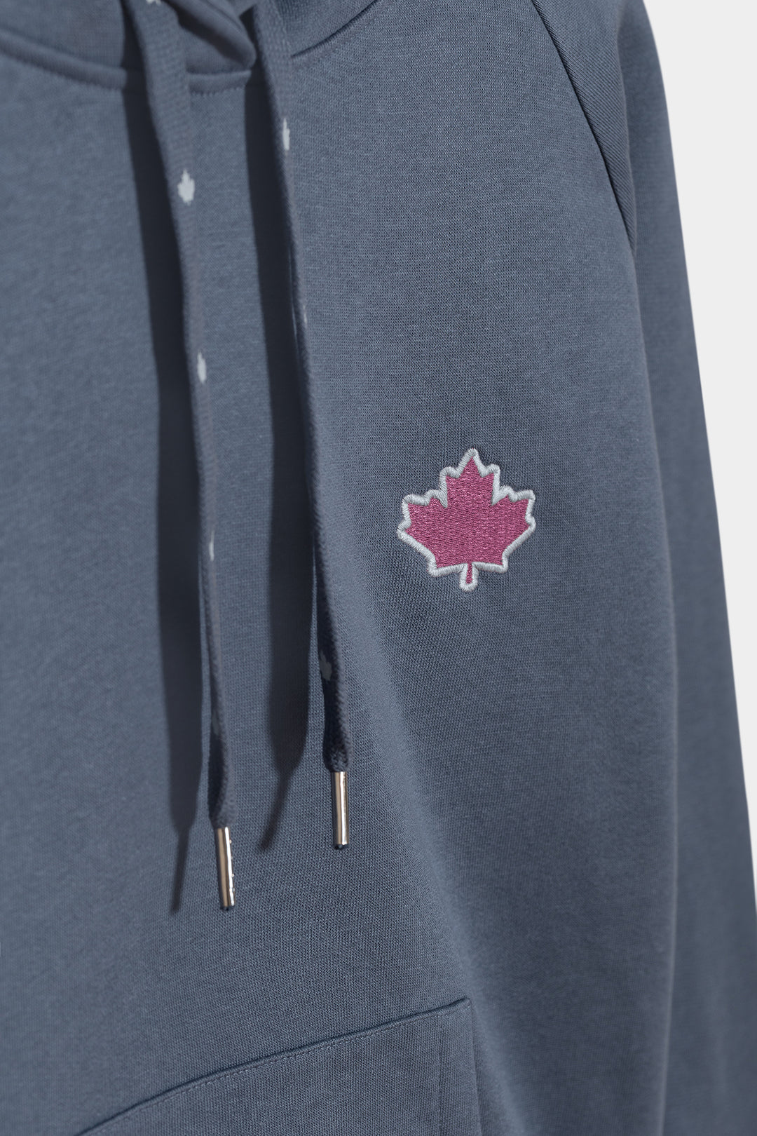 SUDADERA CAPUCHA BASIC