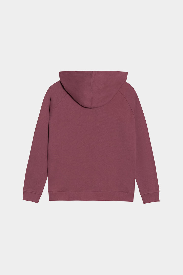 SUDADERA BASIC