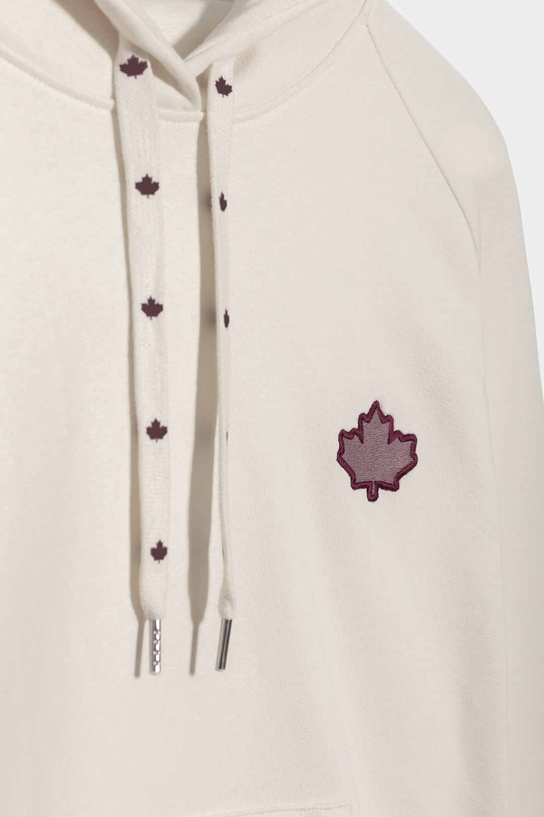 SUDADERA CAPUCHA BASIC