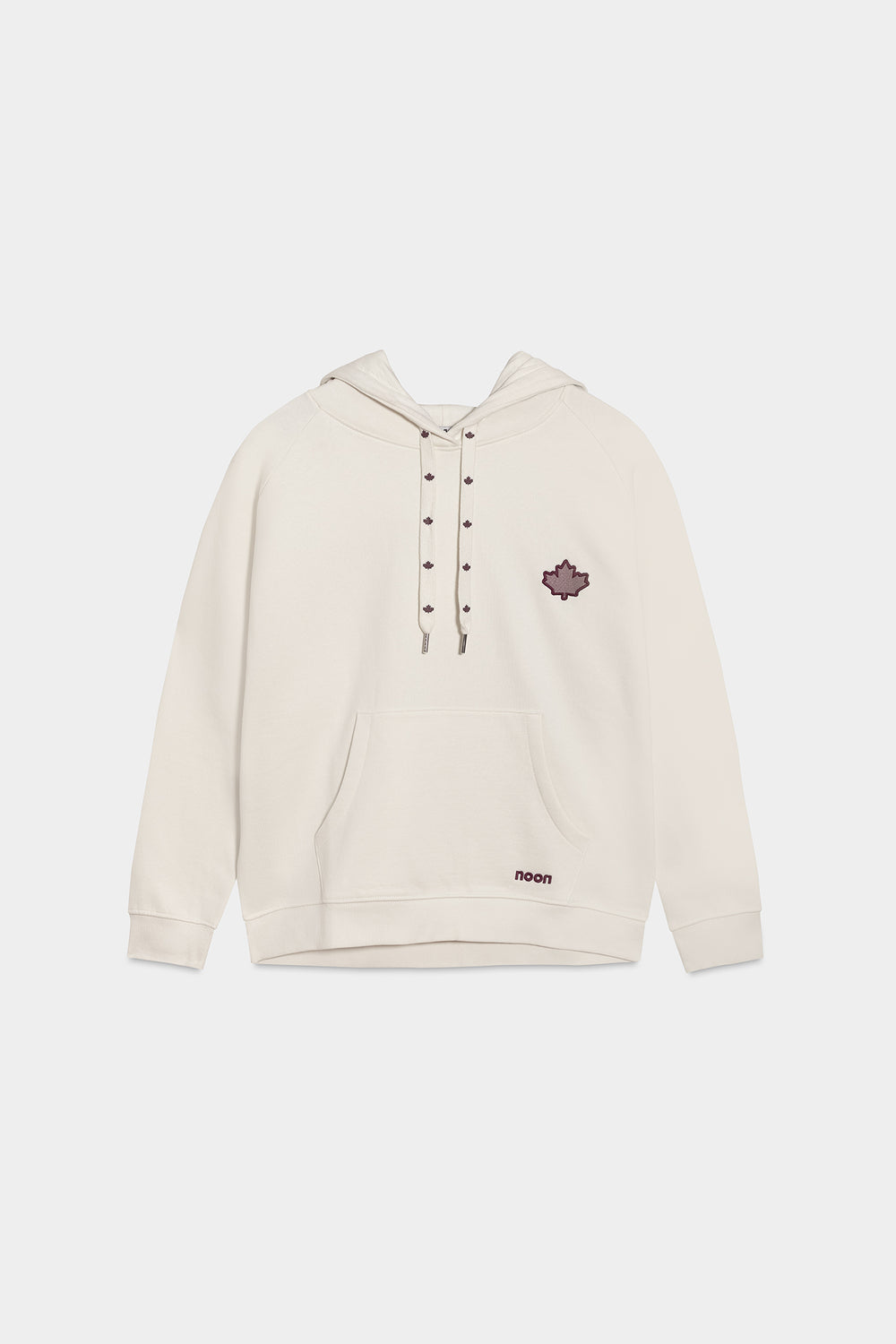 SUDADERA CAPUCHA BASIC