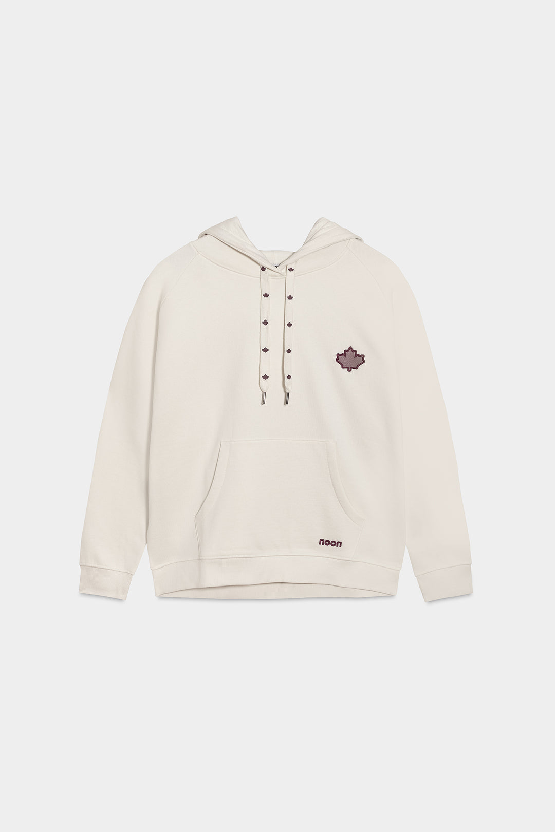 SUDADERA CAPUCHA BASIC