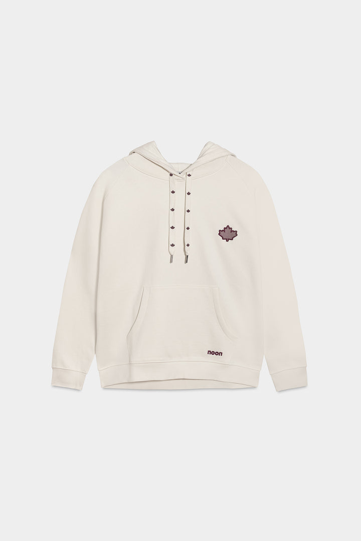 SUDADERA CAPUCHA BASIC