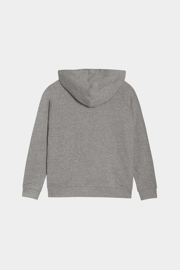 BASIC SWEATSHIRT