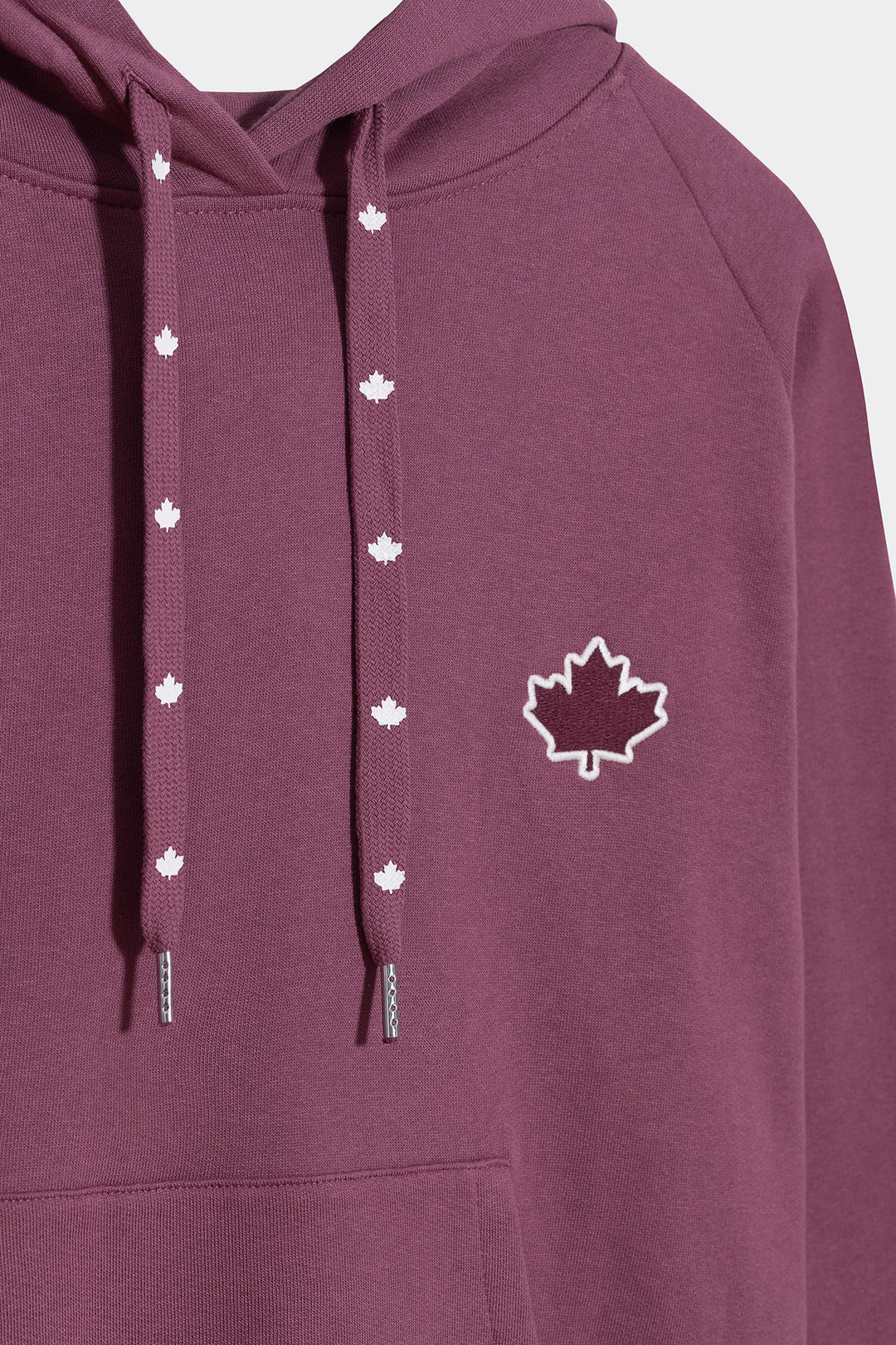 SUDADERA CAPUCHA BASIC