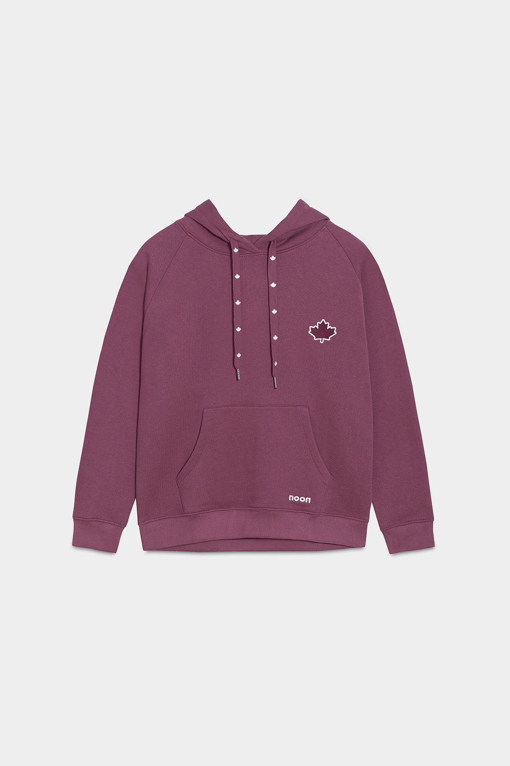 SUDADERA CAPUCHA BASIC