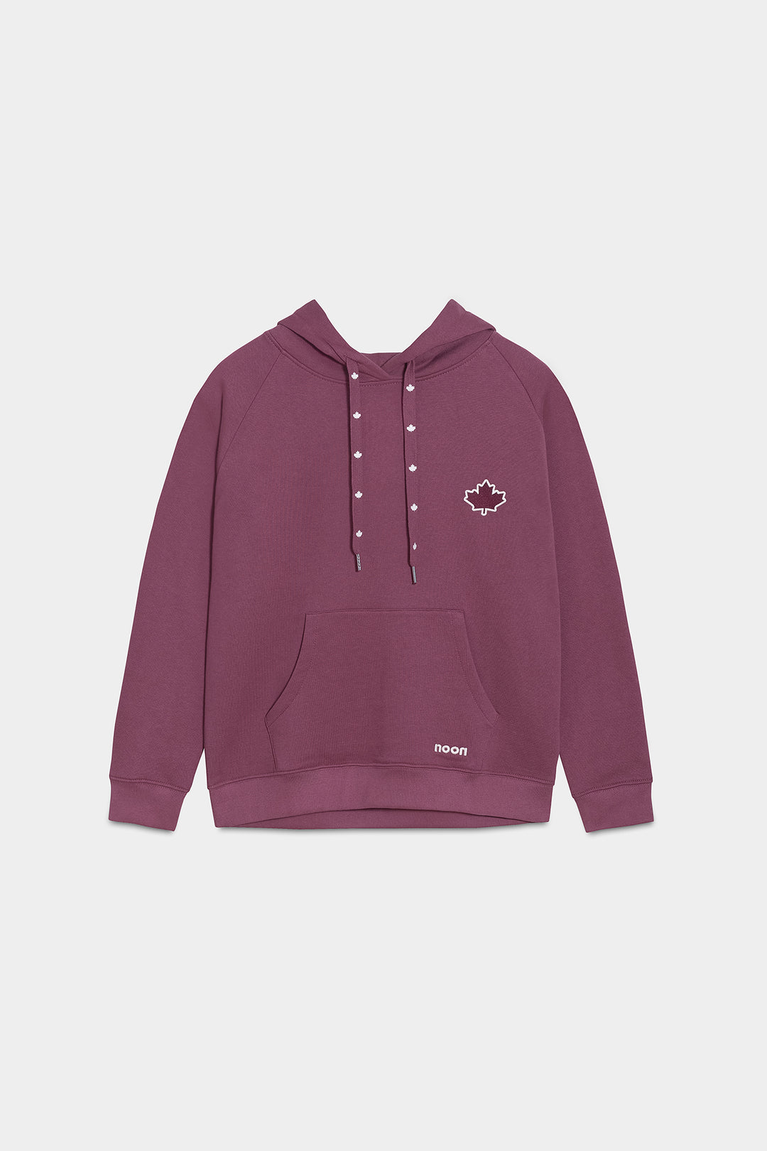 SUDADERA CAPUCHA BASIC